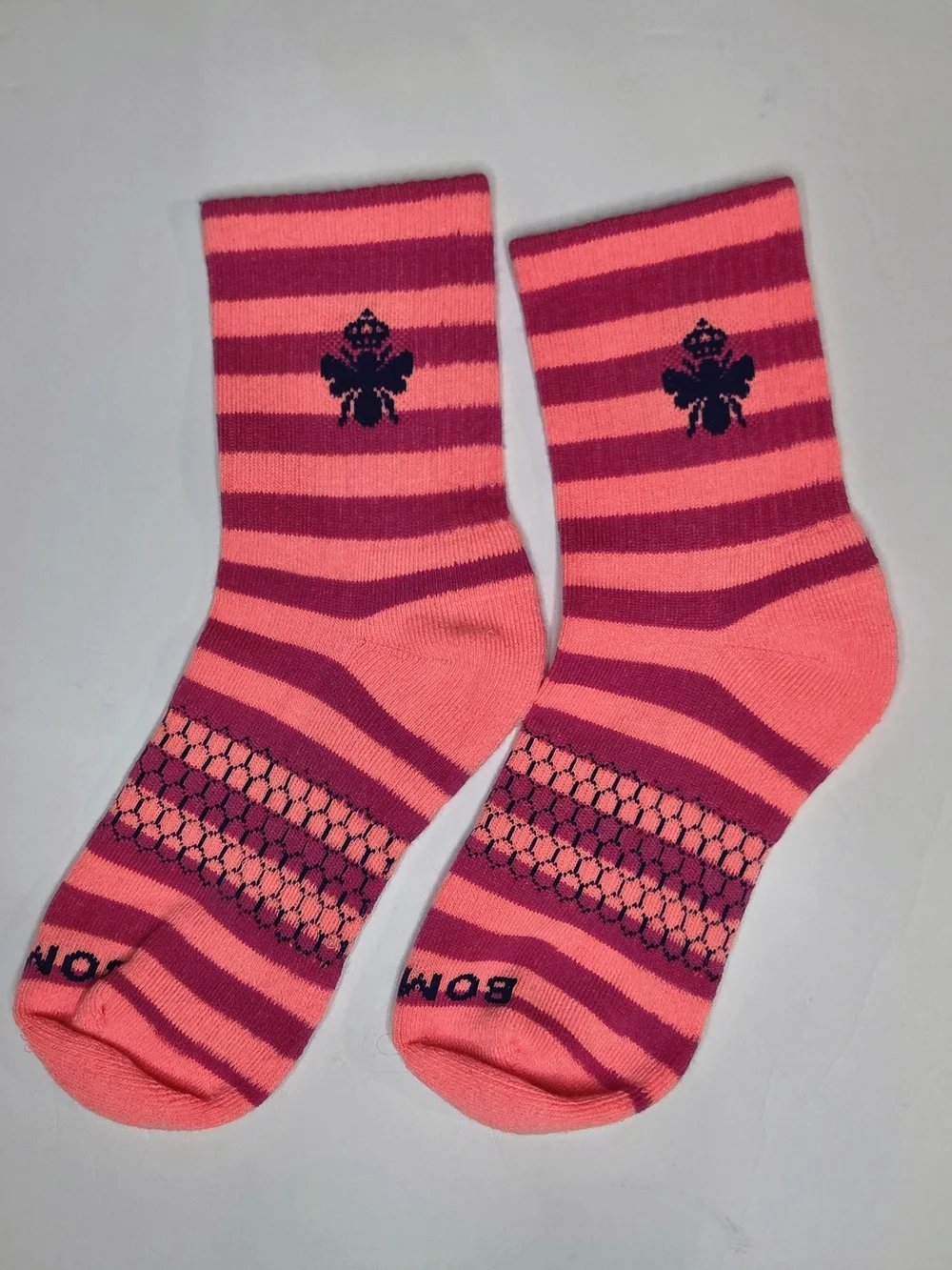 Womens Bomba Socks Size Medium